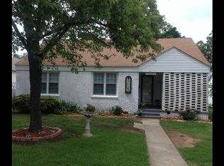 2121 S South St, Fort Smith, AR 72901