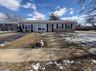 17142 Orchard Ln, Country Club Hills, IL 60478