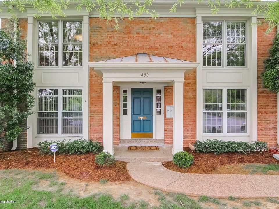 400 Country Ln unit 1B, Louisville KY 40