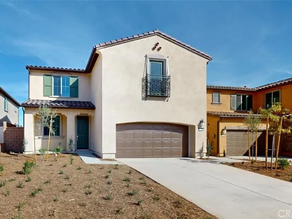 2206 Yuzu St, Corona, CA 92883