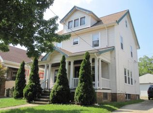 4372 W 47th St, Cleveland, OH 44144