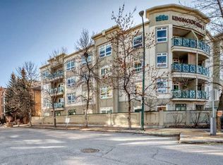 2 W 14th St NW #202, Calgary, AB T2N1Z4