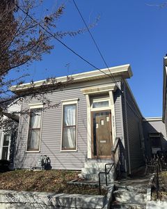 1027 Lampton St, Louisville, KY, 40204