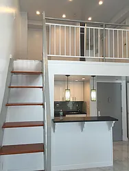 Rented by Real Estate Enterprise Firm