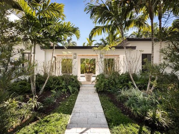 2370 Secoffee Ter, Miami, FL 33133