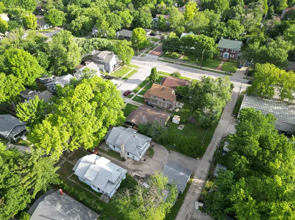 1116 Washington St, Emporia, KS 66801