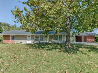 4451 Highway 126, Blountville, TN 37617