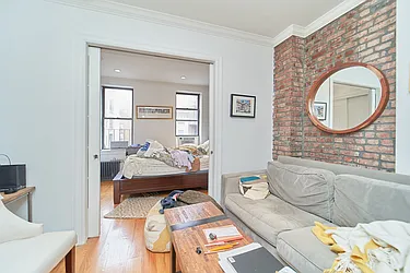 Rented by Living New York