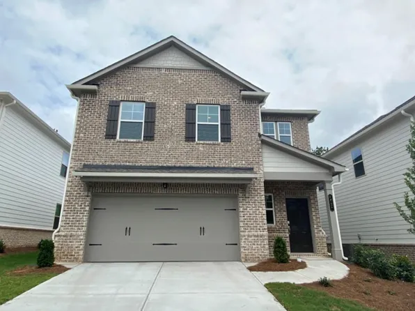 4627 Waxwing St, Hoschton, GA 30548