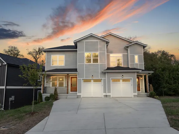 750B Croley Dr, Nashville, TN 37209