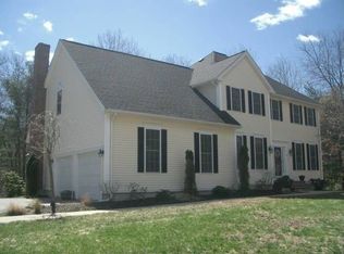 117 Adams St, Westborough, MA 01581