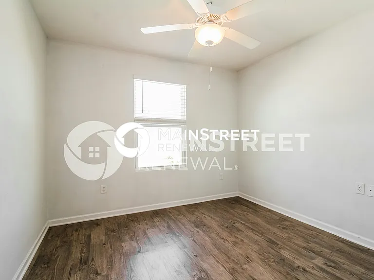 WM - Bedroom