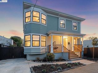 1906 Delaware St, Berkeley, CA 94709