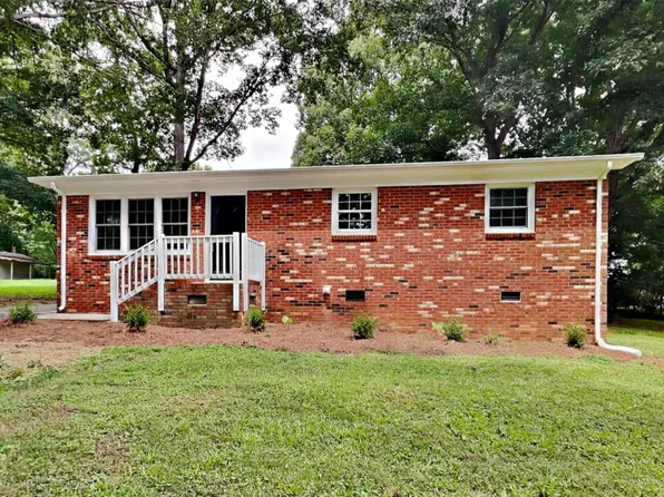 3430 Hickory Pl, Salisbury, NC 28144