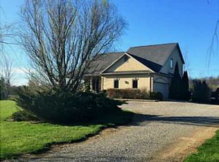 2616 Co Rd 255, Quincy, OH 43343