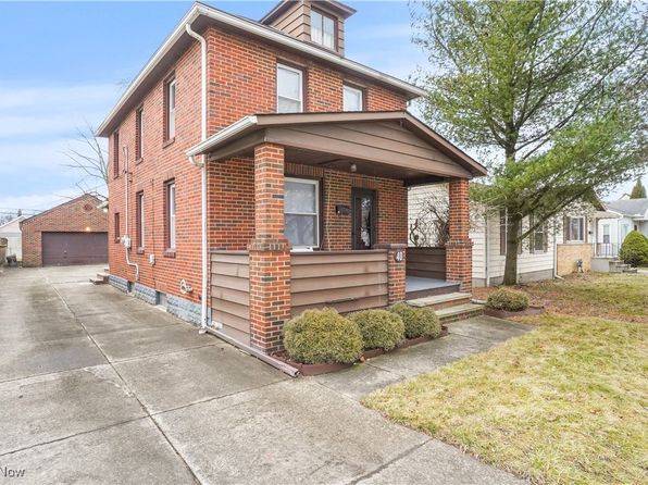 40 William St, Bedford, OH 44146