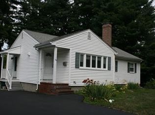 105 Prospect St, Norwood, MA 02062