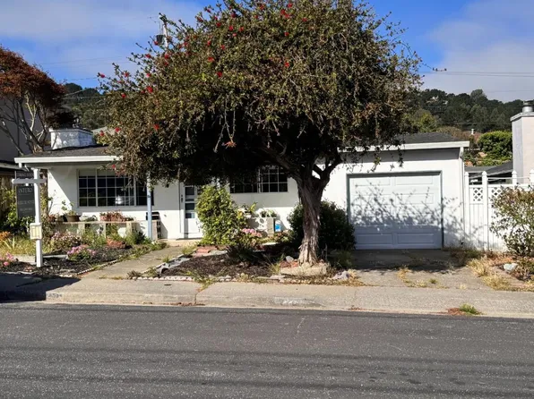 226 Longford Dr, South San Francisco, CA 94080