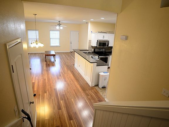 Main Room