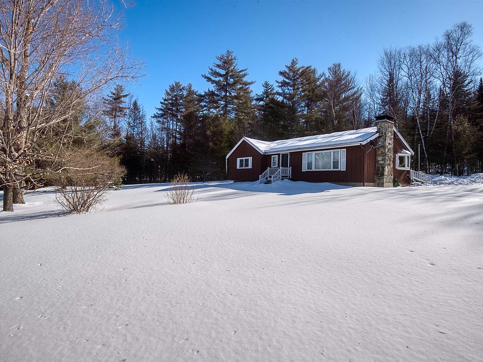 7 Kimball Hill Road, Whitefield, NH 03598 Zillow