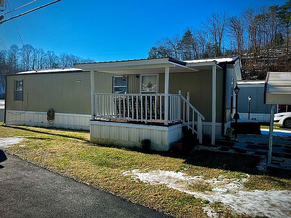 3rd image of 425 Weddington Branch Rd Trailer 24
