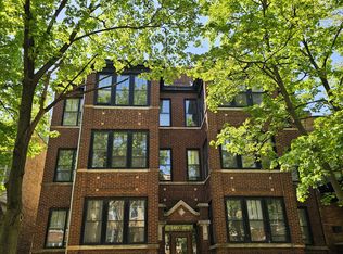 1437 W Thome Ave #1, Chicago, IL 60660