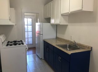 457 40th St APT 1, Oakland, CA 94609