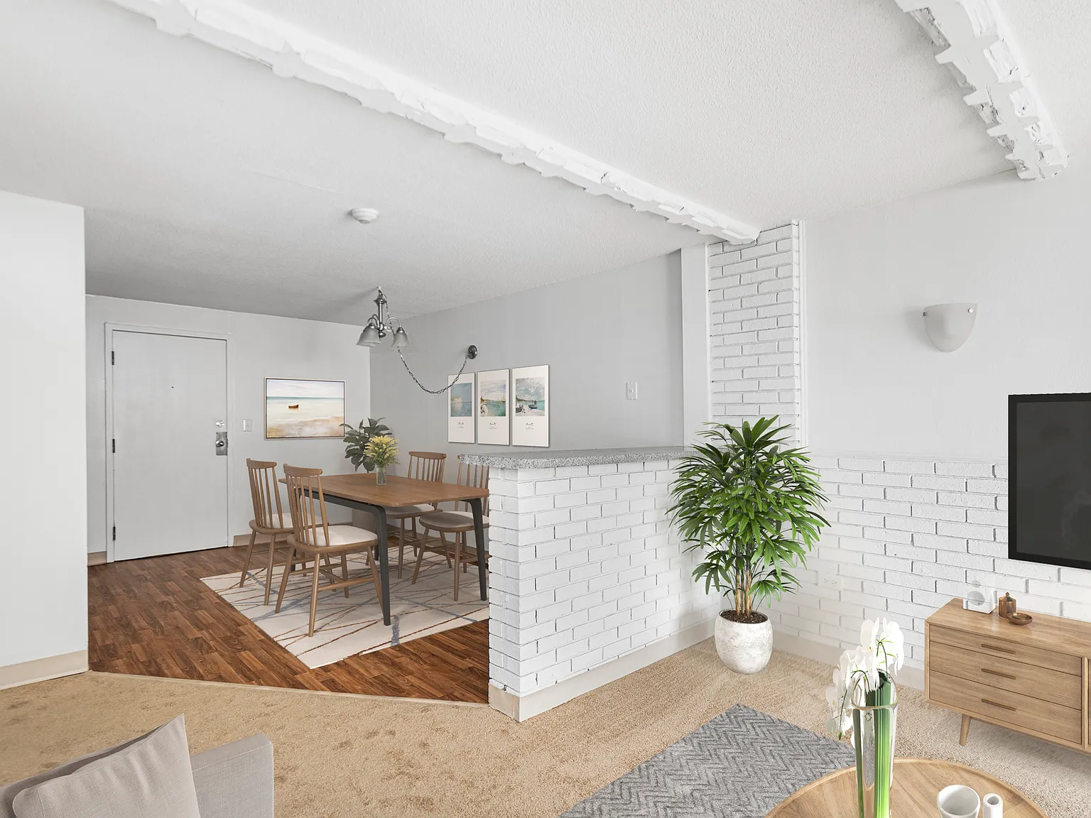 Northgate Apartments — Photo 1