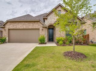 1140 Olympic Dr, Celina, TX 75009