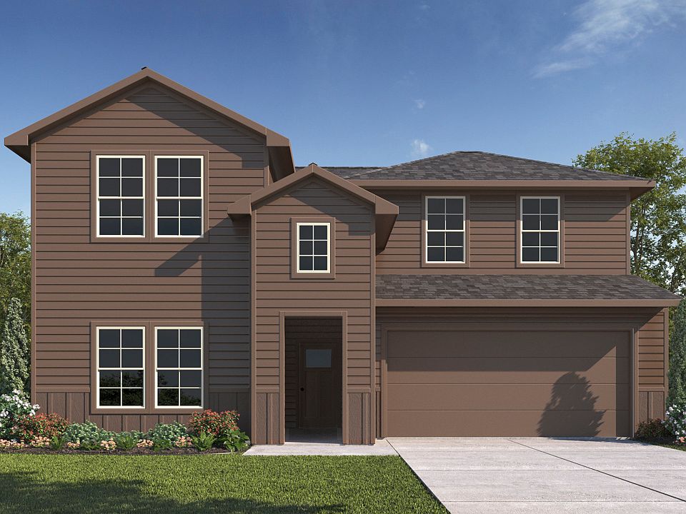 Plan Elevation.