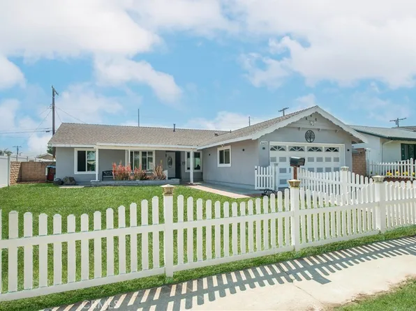 16420 Flanders St, Granada Hills, CA 91344