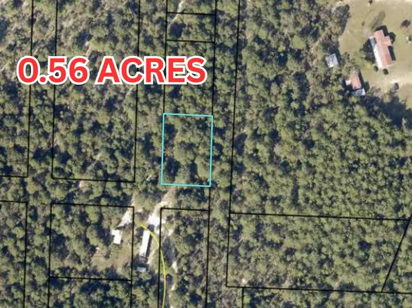 0.56 Christopher Ln, Crestview, FL 32539