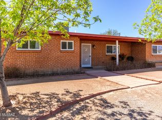 1250 E Ellis St, Tucson, AZ 85719