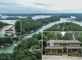 5455 Linger Longer Rd, Cumming, GA 30041