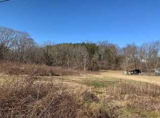 Scratch Gravel Rd, Marion, VA 24354