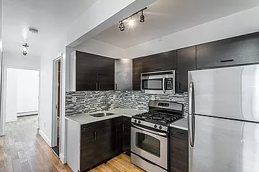Rented by REAL New York