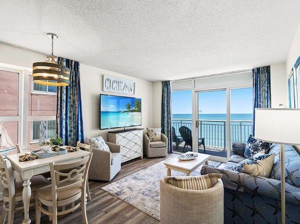2801 S Ocean Blvd #1032