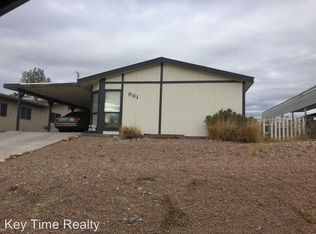 981 Citrus St, Bullhead City, AZ 86442