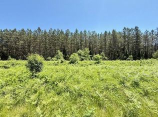 Lot 60 Brook Lane, Hayward, WI 54843