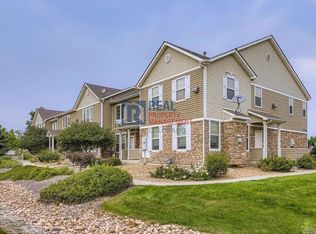12740 Jasmine St UNIT F, Thornton, CO 80602