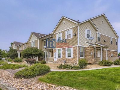 12740 Jasmine St UNIT F, Thornton, CO, 80602
