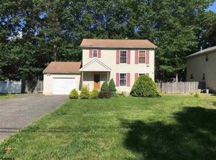 401 S Xanthus Ave #A, Absecon, NJ 08205