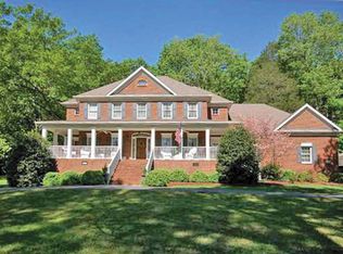 466 Rock Spring Rd, Owens Cross Roads, AL 35763