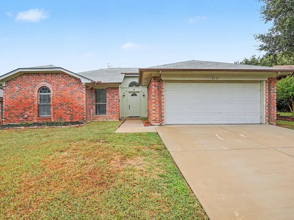 8237 Lara Ln, Watauga, TX 76148