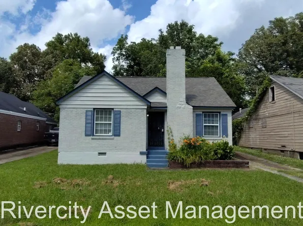 2386 Larose Ave, Memphis, TN 38114