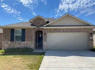 10604 Gonzales Ranger Pass, Austin, TX 78754