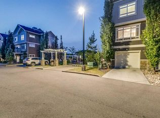 515 S Skyview Ranch Grv NE, Calgary, AB T3N0R7