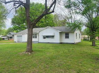 6875 SE Kiwi Ln, Riverton, KS 66770