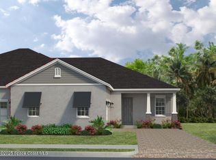2898 Pangea Cir, Melbourne, FL 32940