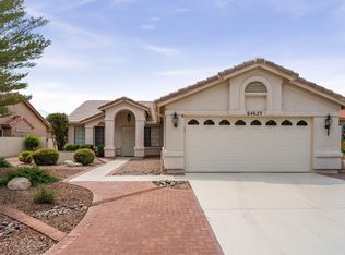 64623 E Catalina View Dr, Saddlebrooke, AZ 85739